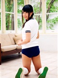 Honoka shirasaki [bejean on line] private women's school(39)